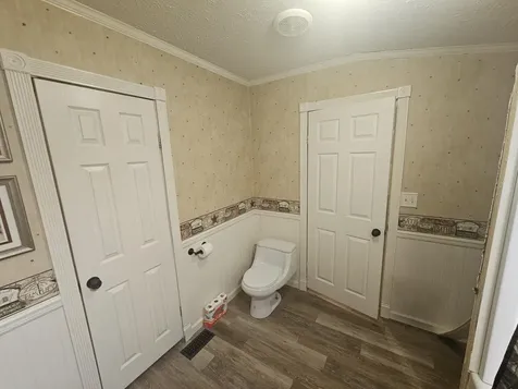 307 E Ridge Road Greenbush ME 04418