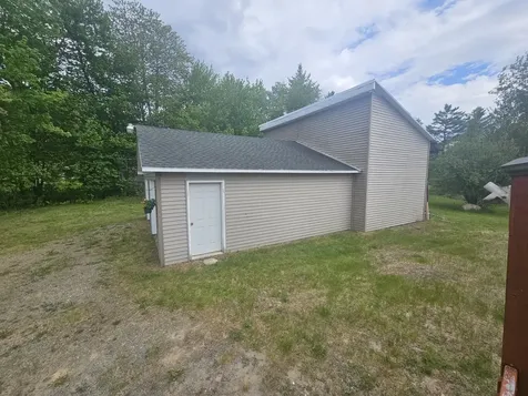 307 E Ridge Road Greenbush ME 04418