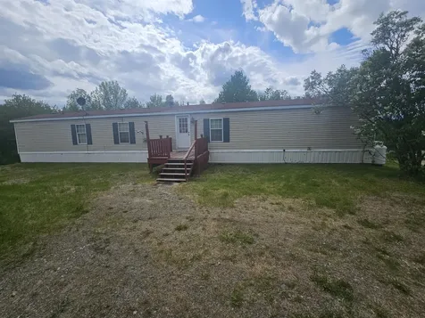 307 E Ridge Road Greenbush ME 04418