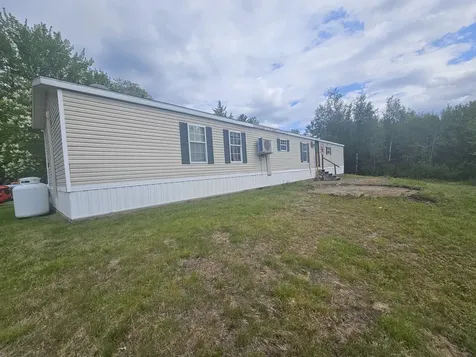 307 E Ridge Road Greenbush ME 04418
