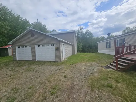 307 E Ridge Road Greenbush ME 04418