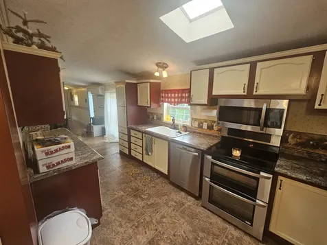 307 E Ridge Road Greenbush ME 04418