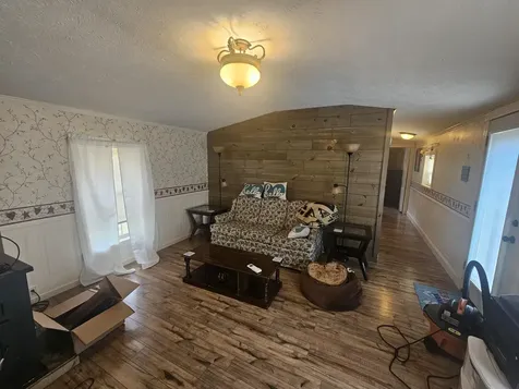 307 E Ridge Road Greenbush ME 04418