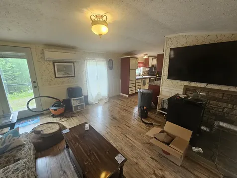 307 E Ridge Road Greenbush ME 04418