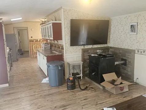 307 E Ridge Road Greenbush ME 04418
