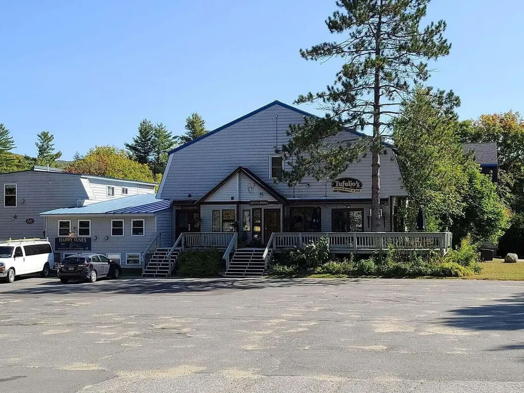 1209 Valley Crossing Carrabassett Valley ME 04947