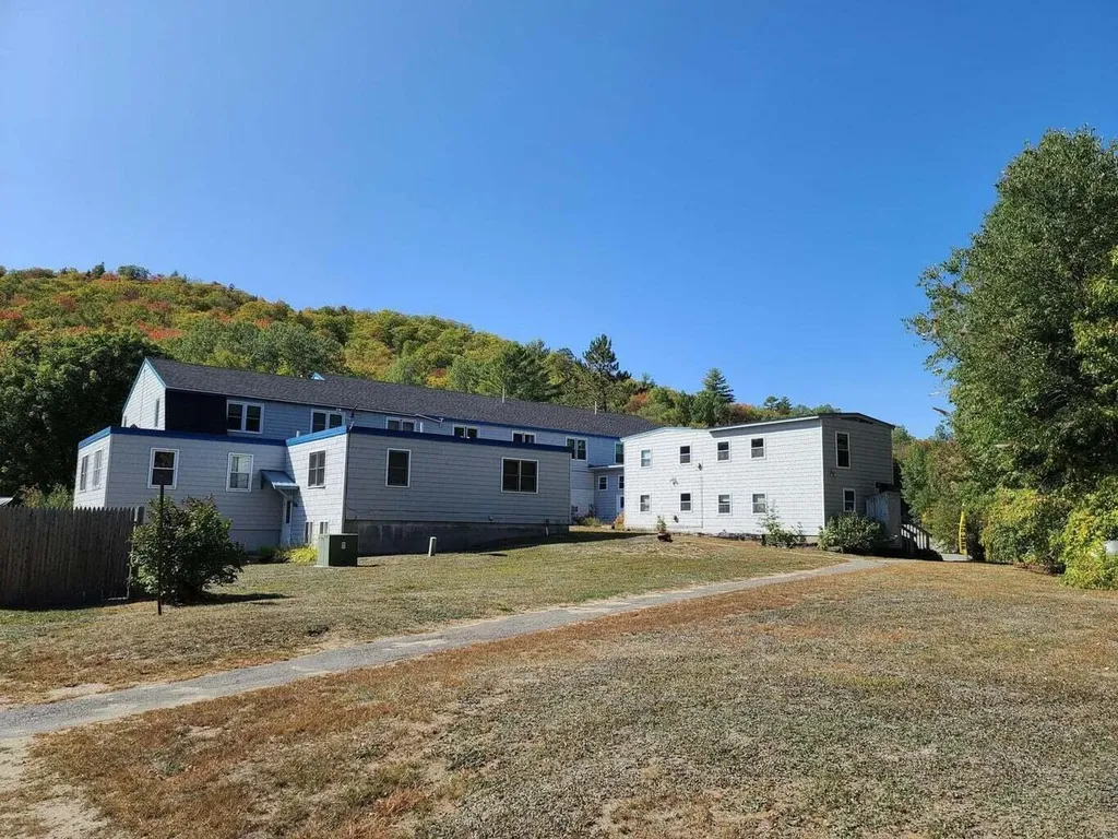 1209 Valley Crossing Carrabassett Valley ME 04947