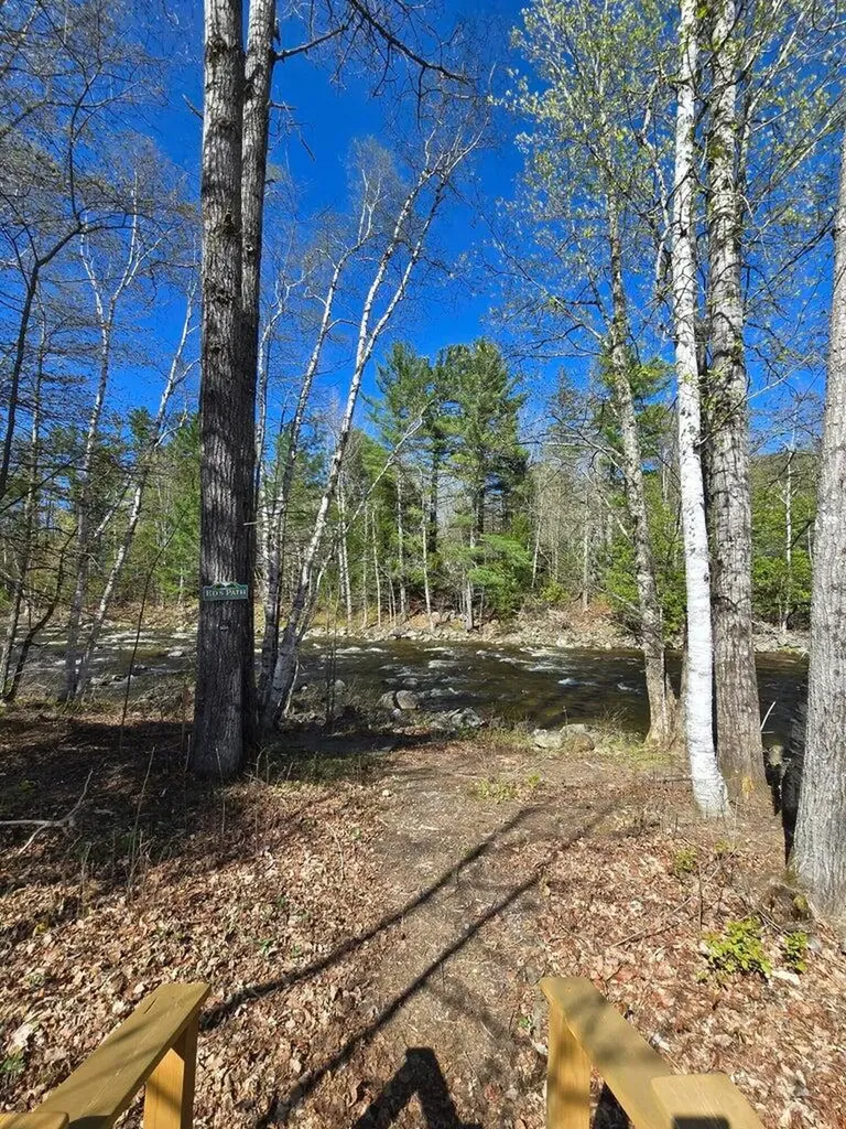 1209 Valley Crossing Carrabassett Valley ME 04947