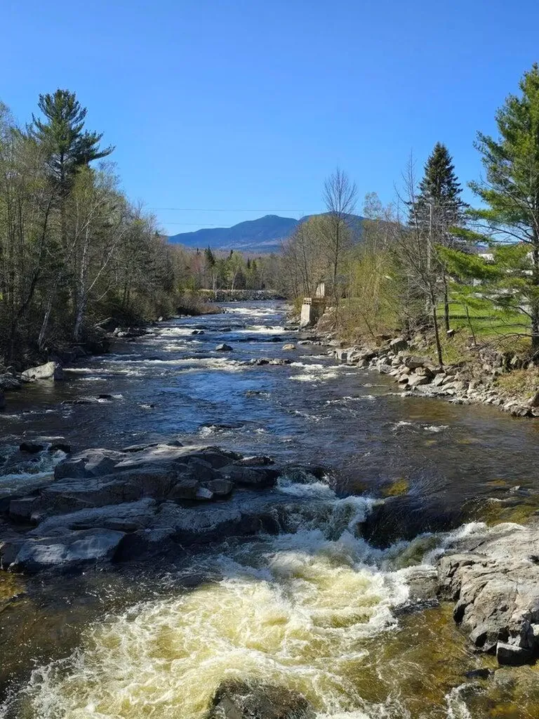 1209 Valley Crossing Carrabassett Valley ME 04947