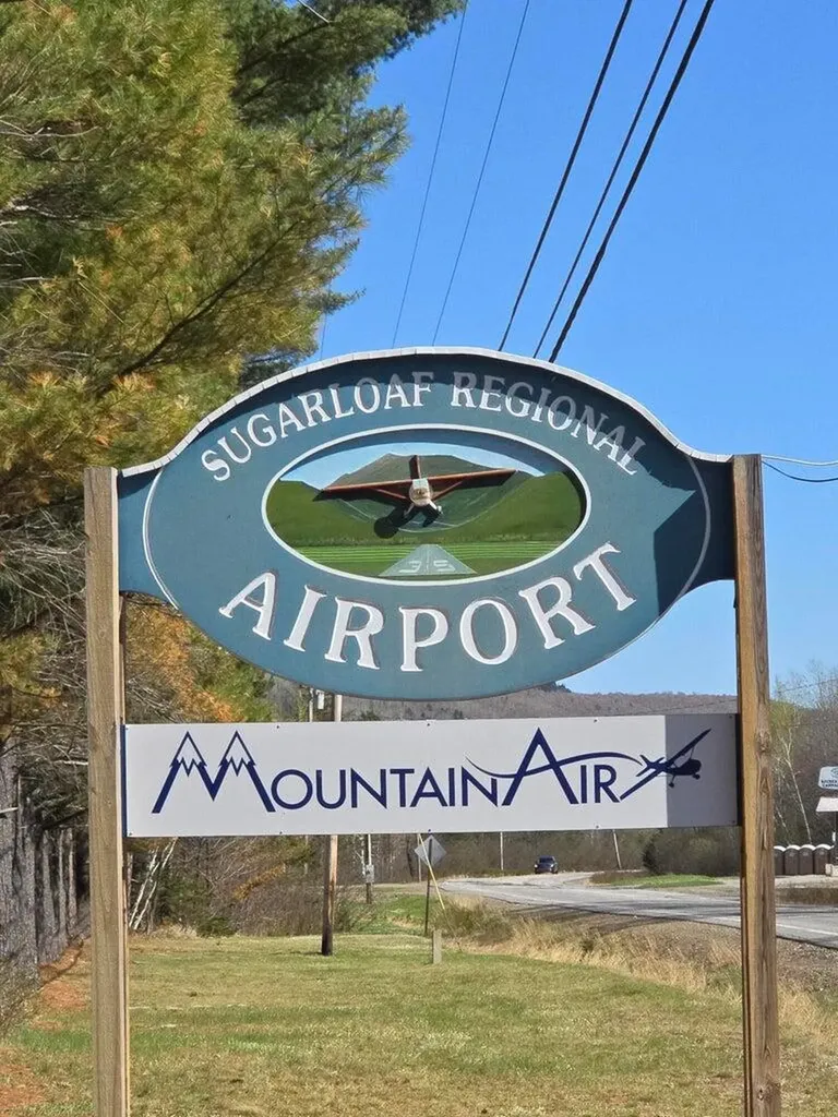 1209 Valley Crossing Carrabassett Valley ME 04947