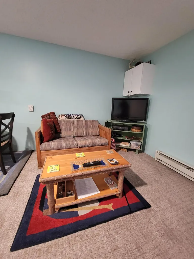 1209 Valley Crossing Carrabassett Valley ME 04947