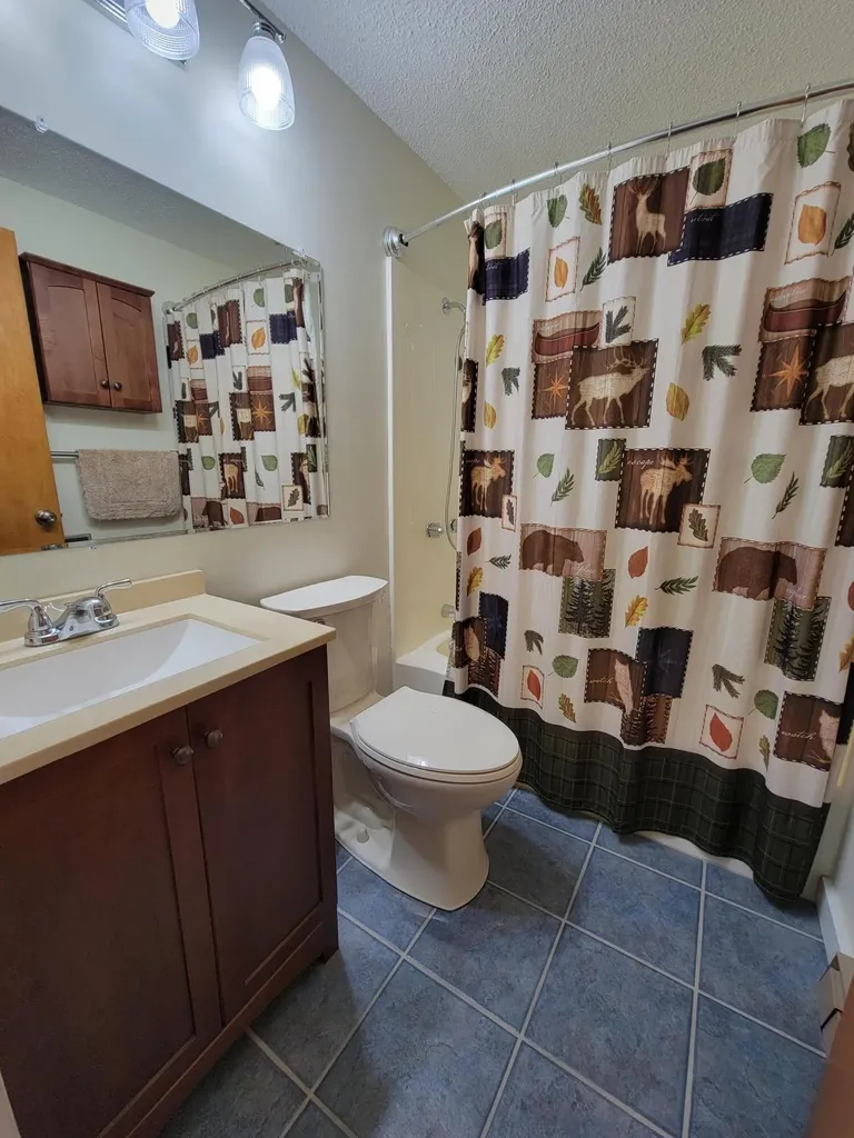 1209 Valley Crossing Carrabassett Valley ME 04947