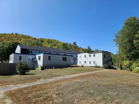 1209 Valley Crossing Carrabassett Valley ME 04947