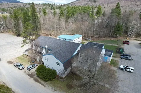 1209 Valley Crossing Carrabassett Valley ME 04947
