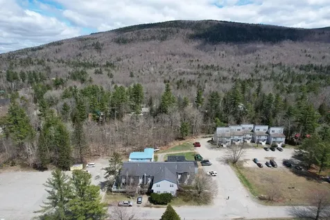 1209 Valley Crossing Carrabassett Valley ME 04947