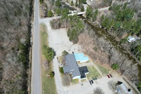 1209 Valley Crossing Carrabassett Valley ME 04947
