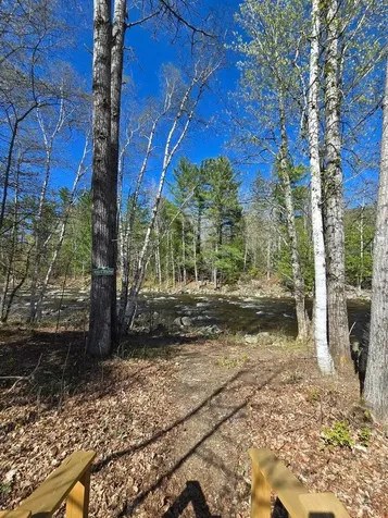 1209 Valley Crossing Carrabassett Valley ME 04947