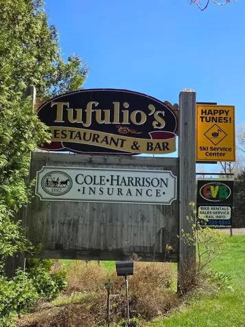 1209 Valley Crossing Carrabassett Valley ME 04947