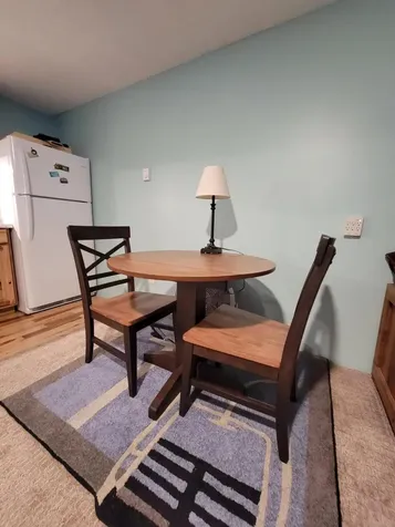 1209 Valley Crossing Carrabassett Valley ME 04947
