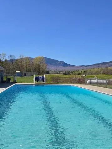 1209 Valley Crossing Carrabassett Valley ME 04947