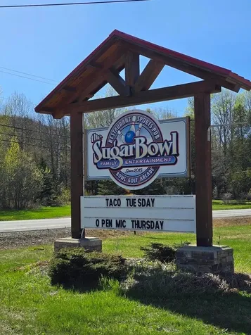 1209 Valley Crossing Carrabassett Valley ME 04947