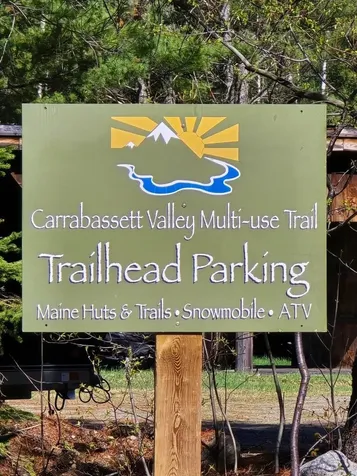 1209 Valley Crossing Carrabassett Valley ME 04947