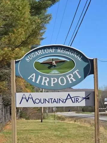 1209 Valley Crossing Carrabassett Valley ME 04947