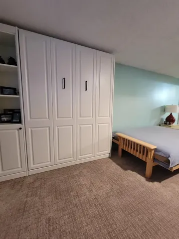 1209 Valley Crossing Carrabassett Valley ME 04947