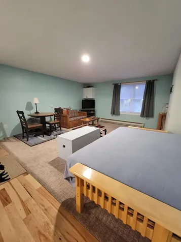 1209 Valley Crossing Carrabassett Valley ME 04947