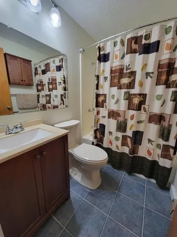 1209 Valley Crossing Carrabassett Valley ME 04947