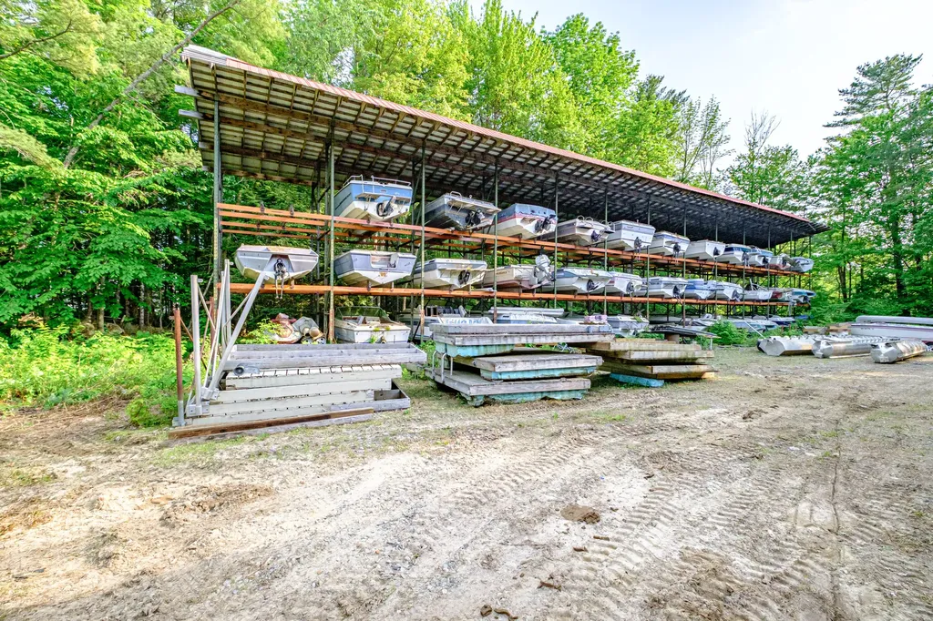 819 Naples Road Harrison ME 04040