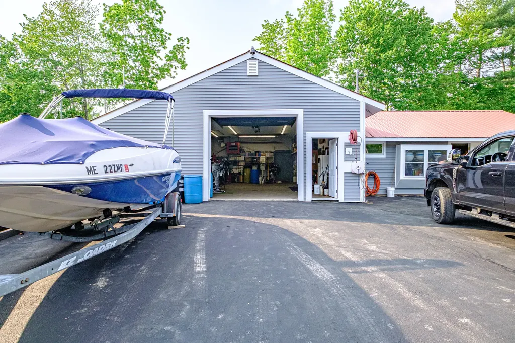 819 Naples Road Harrison ME 04040