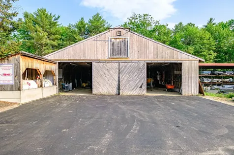 819 Naples Road Harrison ME 04040