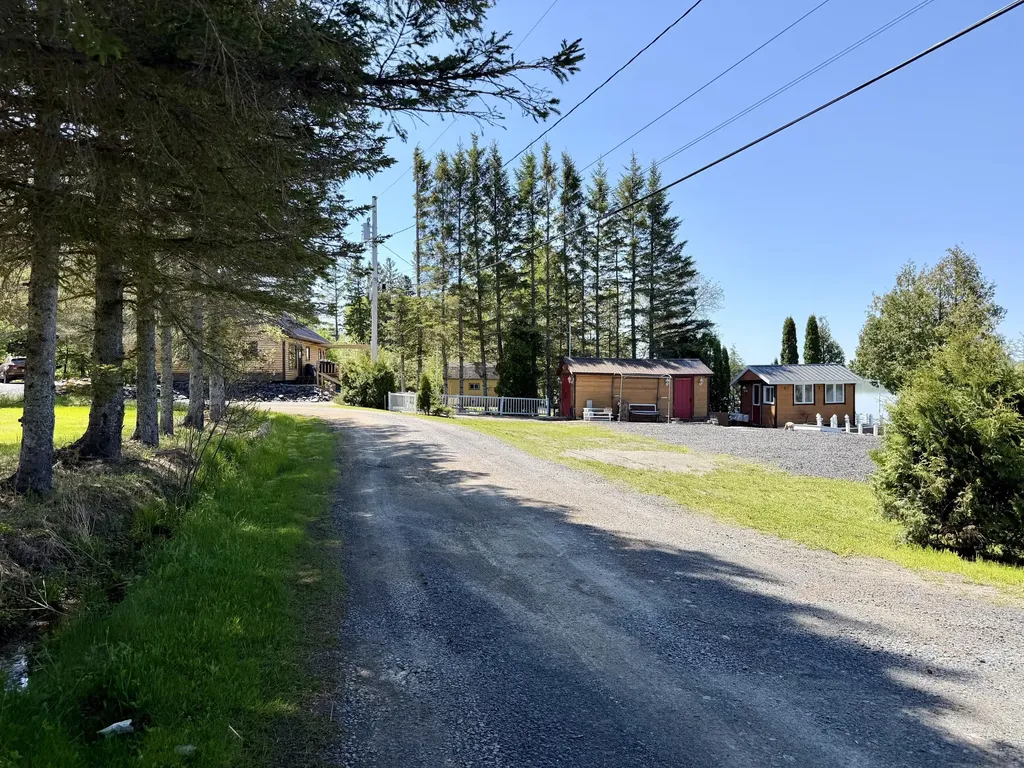 173 Lake Shore Road Madawaska ME 04773