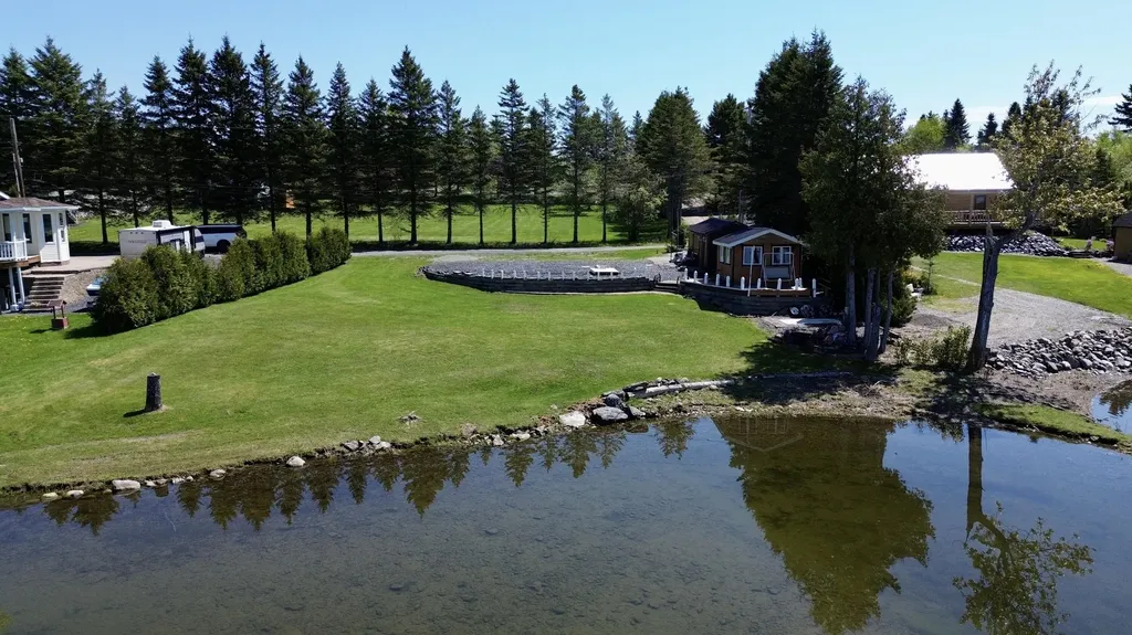 173 Lake Shore Road Madawaska ME 04773