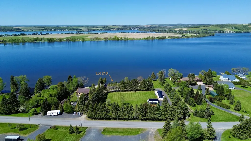 173 Lake Shore Road Madawaska ME 04773