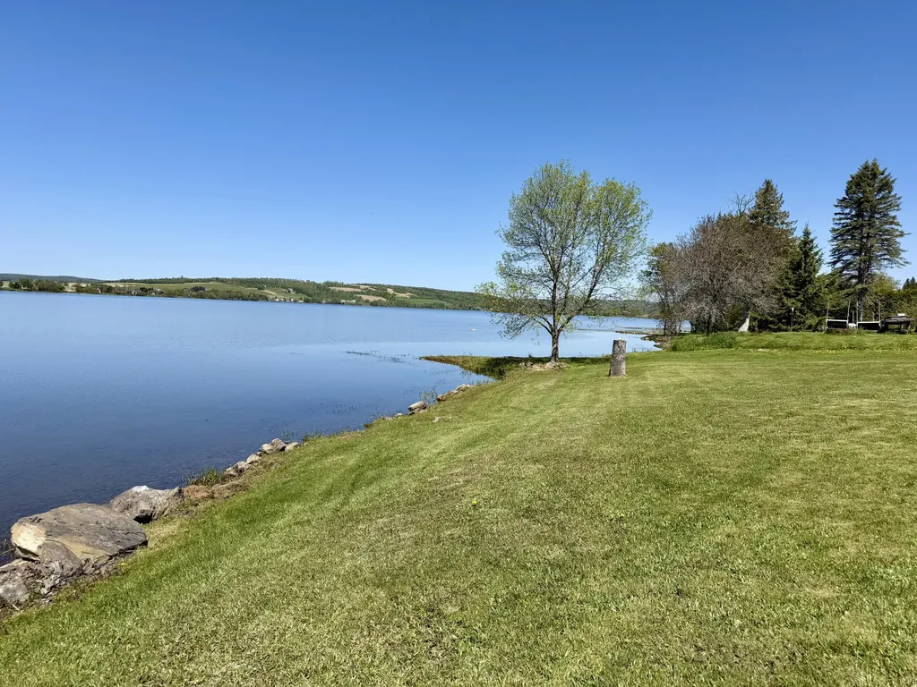 173 Lake Shore Road Madawaska ME 04773