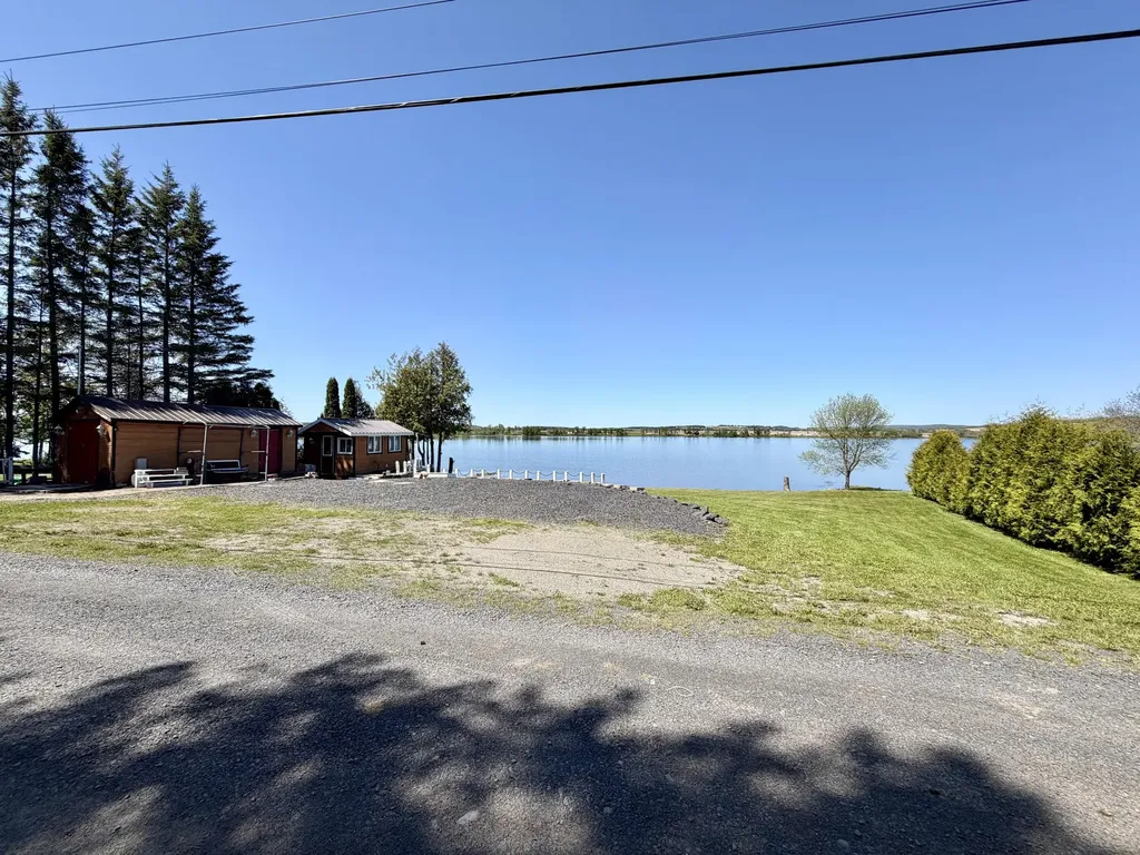 173 Lake Shore Road Madawaska ME 04773