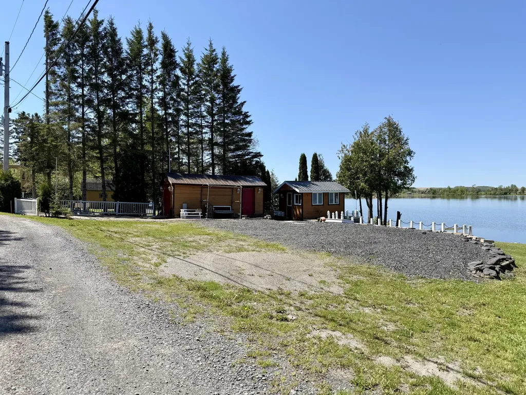 173 Lake Shore Road Madawaska ME 04773