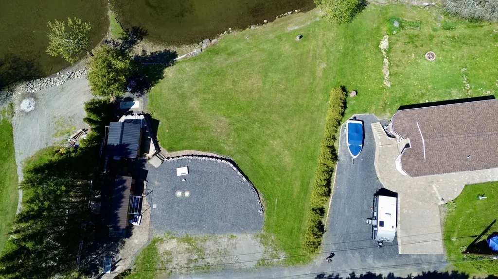 173 Lake Shore Road Madawaska ME 04773