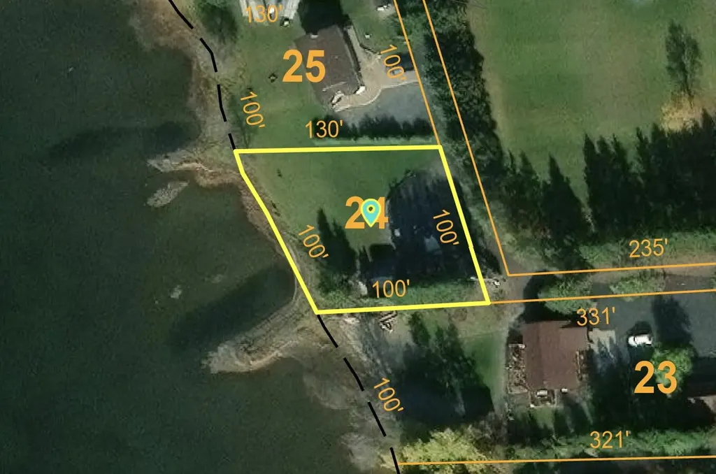 173 Lake Shore Road Madawaska ME 04773