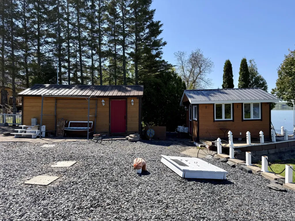 173 Lake Shore Road Madawaska ME 04773