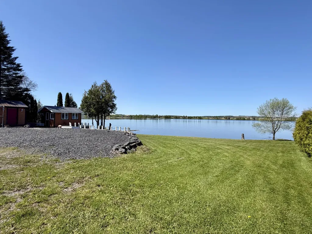 173 Lake Shore Road Madawaska ME 04773