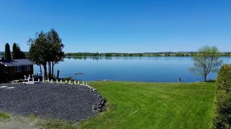 173 Lake Shore Road Madawaska ME 04773