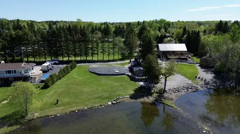 173 Lake Shore Road Madawaska ME 04773