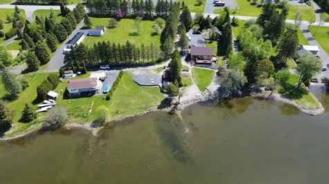 173 Lake Shore Road Madawaska ME 04773