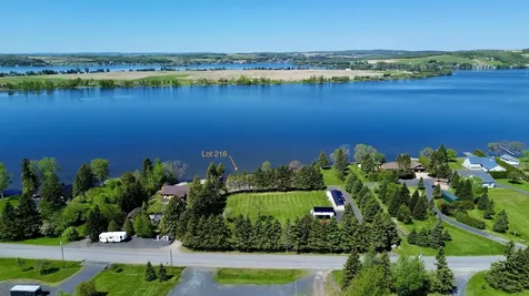 173 Lake Shore Road Madawaska ME 04773