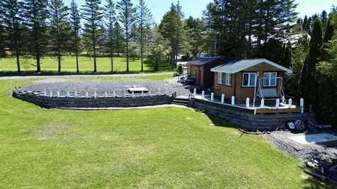 173 Lake Shore Road Madawaska ME 04773