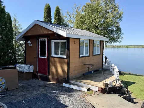 173 Lake Shore Road Madawaska ME 04773
