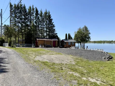 173 Lake Shore Road Madawaska ME 04773